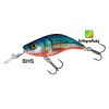 Salmo wobler Sparky Shad SS4 farba BHS - veľkosť 4cm / 3g