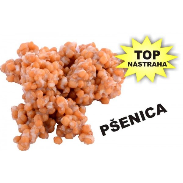 Varená pšenica vákuová 1kg
