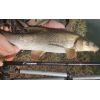 Feeder prúty Xclusive NT Medium Heavy Feeder 360cm /100-190g