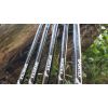 Feeder prúty Xclusive NT Heavy Feeder 360cm / 150-220g