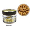 Plávajúca nástraha Crafty Catcher Floaters 500ml Scopex
