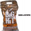 Boilies Crafty Catcher Big Hit 15mm / 2kg Tutti Frutti