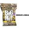 Boilies Crafty Catcher Big Hit 15mm / 1kg Spicy Krill + Garlic/Pikantná kreveta + Cesnak
