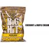 Boilies Crafty Catcher Big Hit 15mm / 1kg Salty Tuna/Slaný tuniak