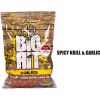 Boilies Crafty Catcher Big Hit 20mm / 1kg Chocolate + Vanilla Nut/Čokoláda + Vanilkový orech