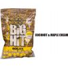 Boilies Crafty Catcher Big Hit 20mm / 1kg Spicy Krill + Garlic/Korenistý krill + Cesnak