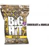 Boilies Crafty Catcher Big Hit 20mm / 1kg Pepper Peach / Korenistá Broskyňa
