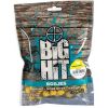 Boilies Crafty Catcher Big Hit 10mm / 250g Coconut Cream/Kokosový krém