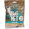Boilies Crafty Catcher Big Hit 10mm / 250g Coconut Cream/Kokosový krém