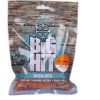 Boilies Crafty Catcher Big Hit 10mm / 250g Coconut Cream/Kokosový krém
