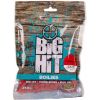 Boilies Crafty Catcher Big Hit 10mm / 250g Tutti Frutti