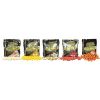 Boilies Crafty Catcher Fast Food 15mm/500g Tutti + Shrimp/Tutti + Shrimp
