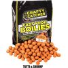 Boilies Crafty Catcher Fast Food 15mm/500g Tutti + Shrimp/Tutti + Shrimp