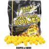 Boilies Crafty Catcher Fast Food 15mm/500g Tutti + Shrimp/Tutti + Shrimp