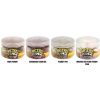 Boilies pop up Crafty Catcher Retro Range 15mm / 60g Nectar Plus - hnedá farba