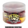 Boilies pop up Crafty Catcher Retro Range 15mm / 60g Nectar Plus - hnedá farba
