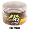 Boilies pop up Crafty Catcher Retro Range 15mm / 60g Nectar Plus - hnedá farba