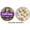 Boilies pop up Crafty Catcher Big Hit 15mm / 35g Chocolate Vanilla Nut/Čokoládovo vanilkový orech
