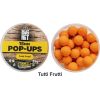 Boilies pop up Crafty Catcher Big Hit 15mm / 35g Chocolate Vanilla Nut/Čokoládovo vanilkový orech