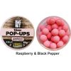 Boilies pop up Crafty Catcher Big Hit 15mm / 35g Chocolate Vanilla Nut/Čokoládovo vanilkový orech