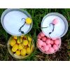 Boilies pop up Crafty Catcher Big Hit 15mm / 35g Squid + Octopus / Oliheň + chobotnica