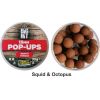 Boilies pop up Crafty Catcher Big Hit 15mm / 35g Squid + Octopus / Oliheň + chobotnica