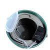 Okysličovač AA Batterie, USB, 230V + Vedro Vedro 18L