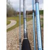 Prívlačové prúty Graphenon Ultra Light 2-diel 210cm / 1-7g