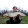 Rybársky systém Boom SPORTS s podvodným plavákom 40cm / 20g