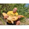 Kaprárske prúty Beyond Carp 2-diel 366cm / 2,75lbs