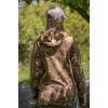 Celoročná flísová bunda HOODY3 Geoff Anderson - maskáč Veľkosť L