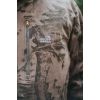 Celoročná flísová bunda HOODY3 Geoff Anderson - maskáč Veľkosť S