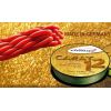 Pletená šnúra CLIMAX Carat 12 - oliva 135m 135m 0,20mm / 18,1kg