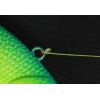 Pletená šnúra CLIMAX Carat 12 - oliva 135m 135m 0,20mm / 18,1kg