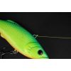 Pletená šnúra CLIMAX Carat 12 - oliva 135m 135m 0,13mm / 9,5kg