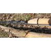 Prívlačové prúty SPORTEX Mystix Trout UL 2-diel 195cm / 1-7g