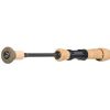 Prívlačové prúty SPORTEX Mystix Trout UL 2-diel 195cm / 1-7g