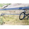 Kaprárske prúty Catapult CS-3 Carp 2-diel 366cm / 2,75lbs