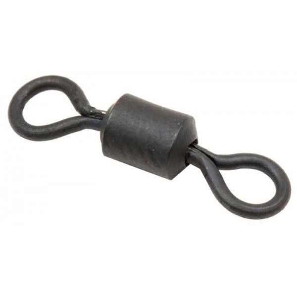 Matný obratlík FAITH Swivel veľ.8/20ks
