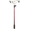 Feeder stojan na prúty 75/120cm