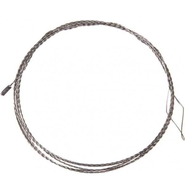 Prevliekač vlasca kovový Dĺžka: 60cm