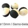 Zig Rig ball boilies plávajúce 5 ks Priemer: 13mm Farba: žltá