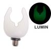 Rohatinka LUMIN - Butt Grip M3 M4