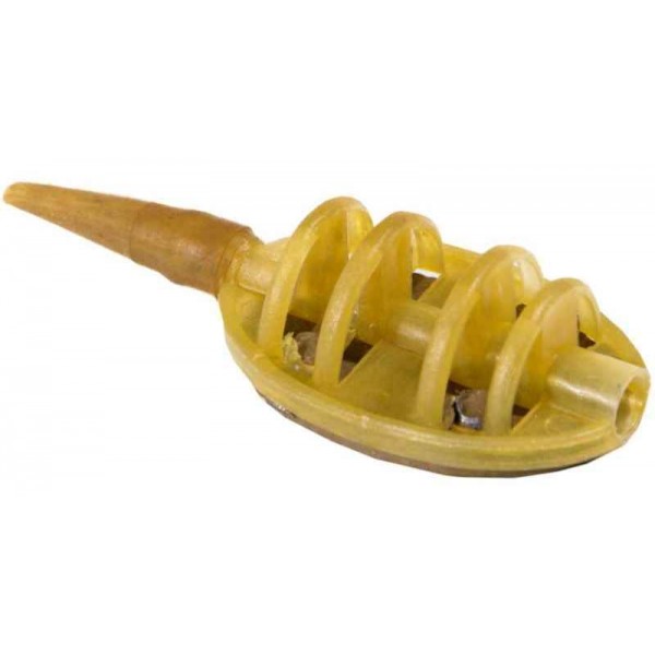 Feeder Krmítko Method Inline Hmotnosť: 30g
