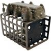 Feeder krmítko WATER, hranaté s dnom Veľkosť: S 40g