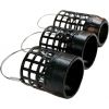 Feeder krmítko SIGMA, guľaté Veľkosť: S 25g / Dĺžka 32mm / Priemer: 30mm