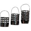 Feeder krmítko SIGMA, guľaté Veľkosť: S 25g / Dĺžka 32mm / Priemer: 30mm