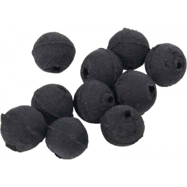 Rybárske stopery, gumenné, 6mm, 10 ks 2765 CB25013012 - Gumenný stoper na nadväzce na sumce 12 mm ,10 ks