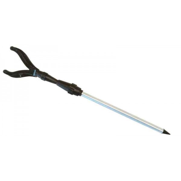 Vysúvacie vidličky na rybárske prúty 9,5/6mm 1ks 75/120 cm