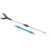 Vysúvacie vidličky na rybárske prúty 9,5/6mm 1ks 75/120 cm